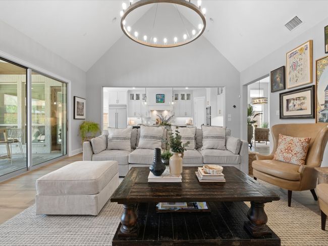241 Bunton Branch Ln, House other with 4 bedrooms, 4 bathrooms and null parking in Prosper TX | Image 20