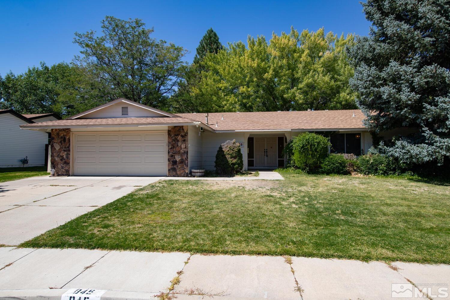 Singingwood Dr, Reno, NV 89509