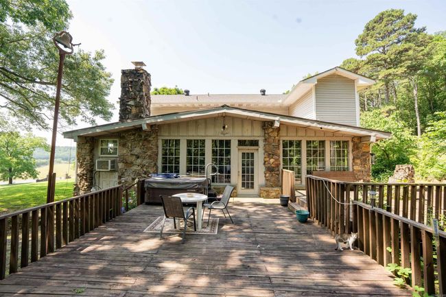 6435 Pangburn Rd, House other with 4 bedrooms, 3 bathrooms and null parking in Pangburn AR | Image 32