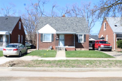 9107 Roselawn St, Detroit, MI, 48204-5902 | Card Image