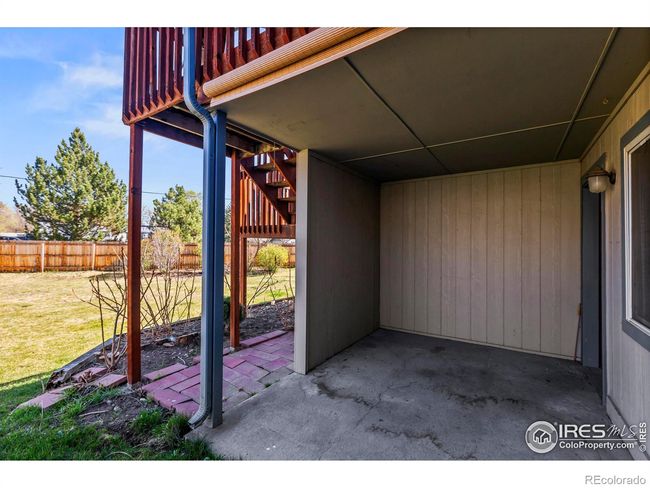 2 - 3210 Richards Lake Rd, Condo with 2 bedrooms, 1 bathrooms and null parking in Laporte CO | Image 20