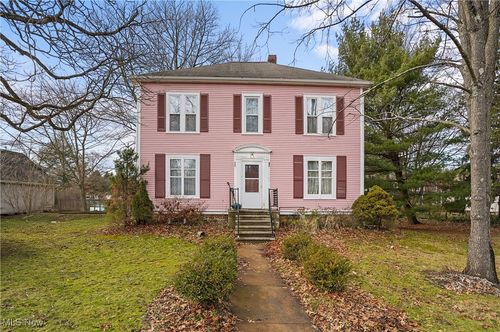 11769 Peckham St, Hiram, OH, 44234-3417 | Card Image