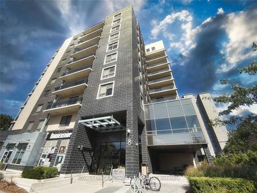 703-8 Hickory St W, Waterloo, ON, N2L3H6 | Card Image