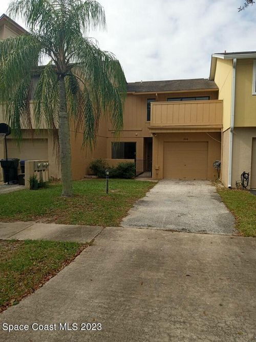 1910 Cashew Courtway, Titusville, FL, 32780-4685 | Card Image