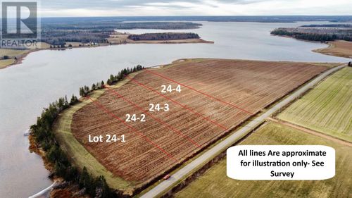 Lot 24-1 Canadian Road, Foxley River, PE, C0B1J0 | Card Image