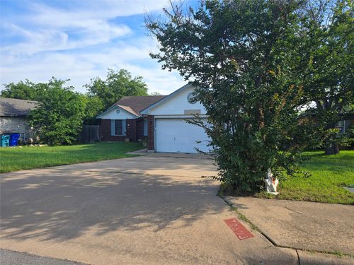 2303 Darnell Dr, Cedar Park, TX, 78613-6010 | Card Image