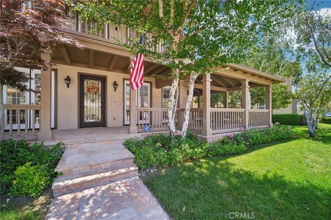 25422 Magnolia Ln, House other with 5 bedrooms, 5 bathrooms and 5 parking in Stevenson Ranch CA | Image 4