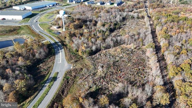 Lot 7 Whiting Rd, Home with 0 bedrooms, 0 bathrooms and null parking in MARSHALL VA | Image 5