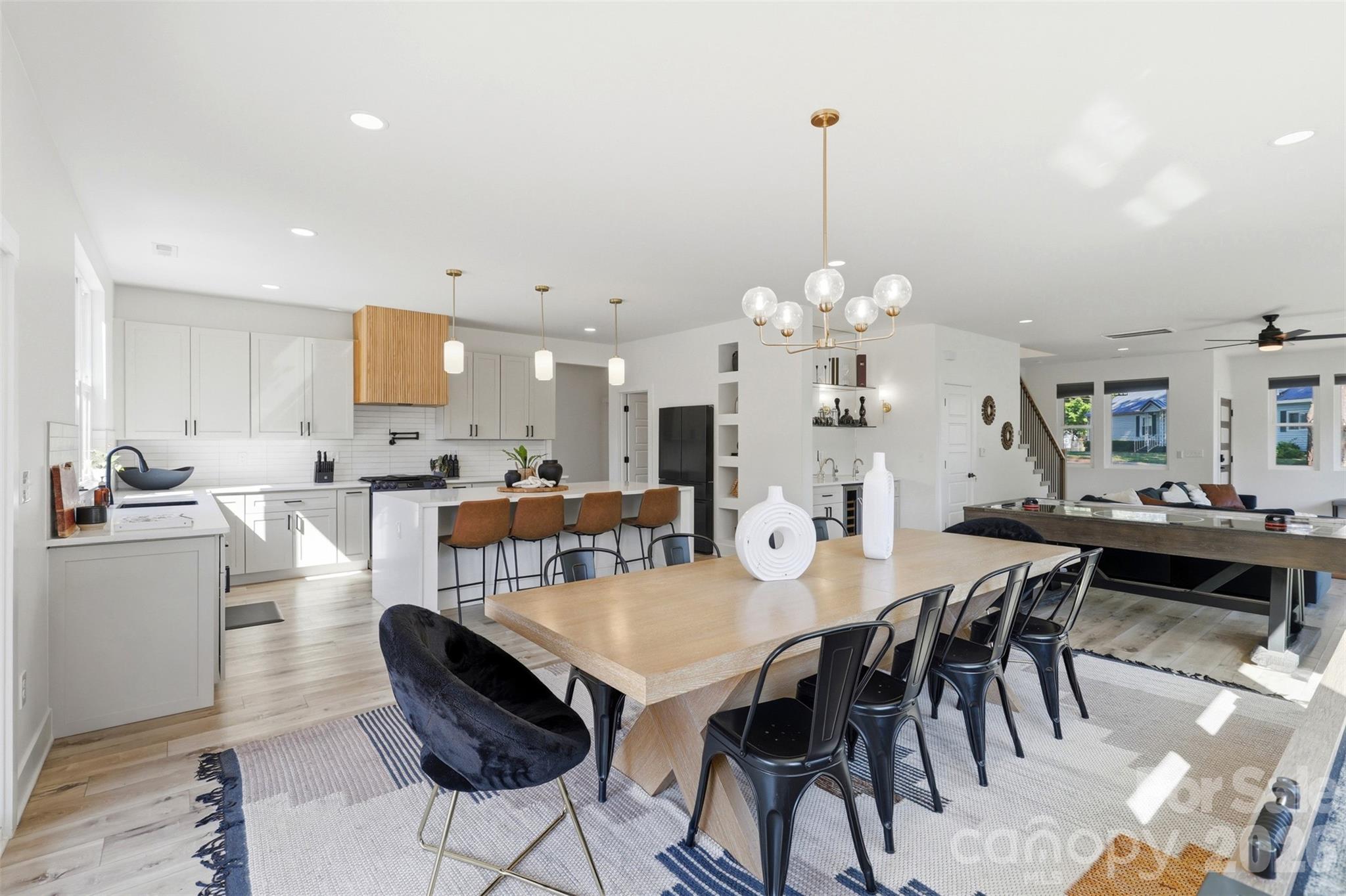 Residential in Charlotte 5