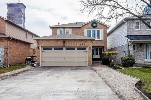basement-472 Parkview Blvd, Mississauga, ON, L5B3M6 | Card Image