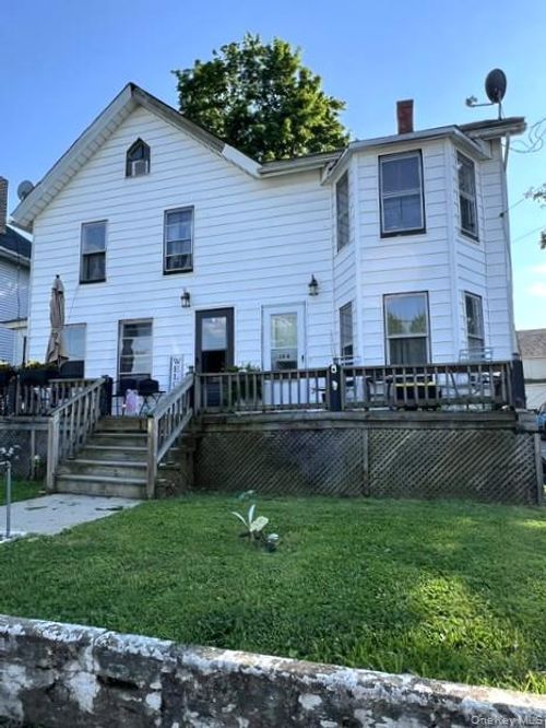 14 West St, Port Jervis, NY, 12771-1609 | Card Image