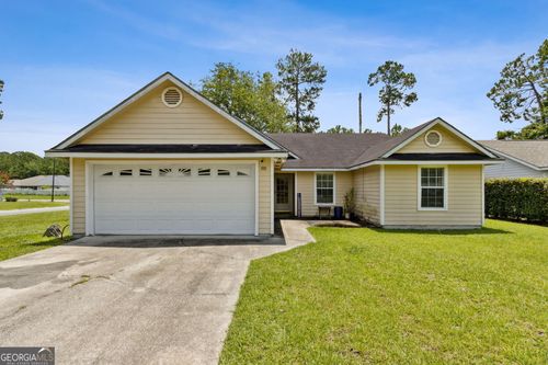 100 Azalea Ct, Kingsland, GA, 31548-5610 | Card Image
