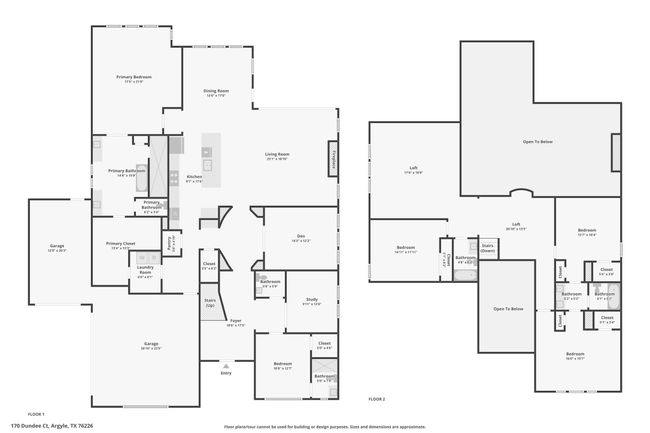 View of room layout | Image 40