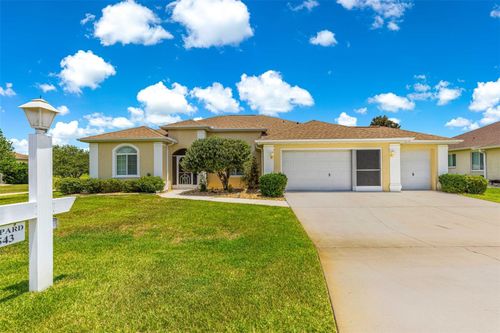 5543 Nw 25th Loop, OCALA, FL, 34482-4266 | Card Image