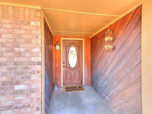 1105 Lynn Fry Boulevard, Midwest City, OK, 73130 | Card Image