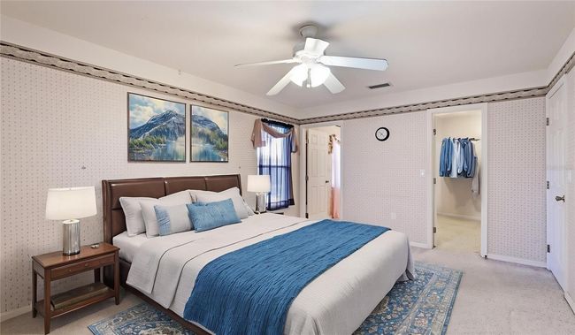 2314 50 Th Dr E, House other with 3 bedrooms, 2 bathrooms and null parking in Bradenton FL | Image 5