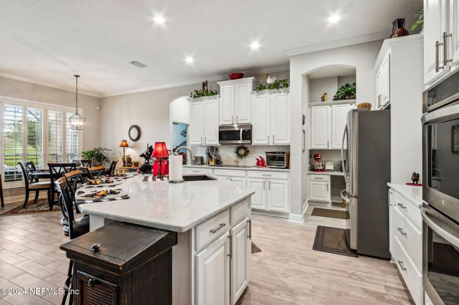 3399 Olympic Dr, House other with 4 bedrooms, 3 bathrooms and null parking in GREEN COVE SPRINGS FL | Image 22