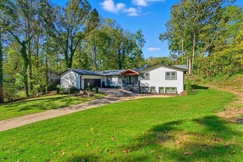 2281 Fox Hound Pkwy, Marietta, GA, 30062-6333 | Card Image