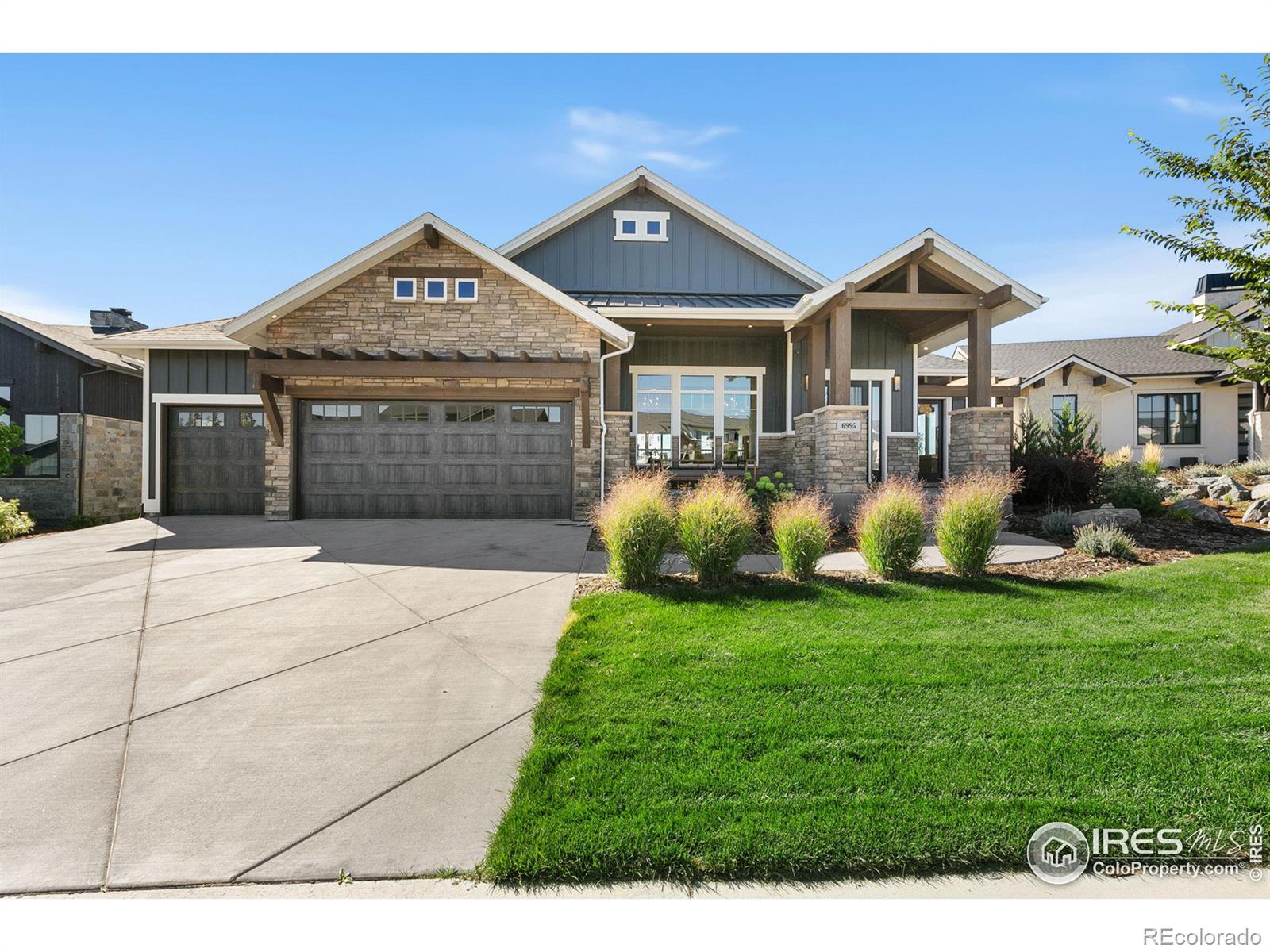 Dornoch Ct, Timnath, CO 80547