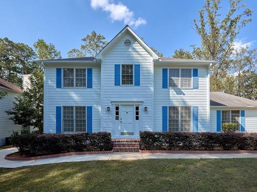 Rivermeade Dr, Lilburn, GA 30047 #1
