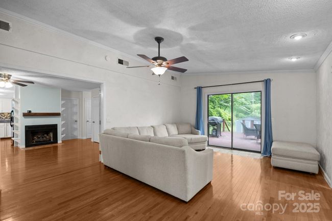 193 Timberside Dr, House other with 2 bedrooms, 1 bathrooms and null parking in Mars Hill NC | Image 19