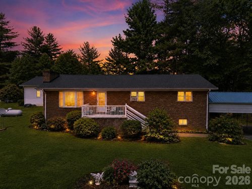22 Webb Hill Rd, Leicester, NC, 28748-5519 | Card Image