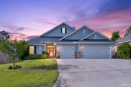 8112 Majestic Cypress Dr, Milton, FL, 32583 | Card Image