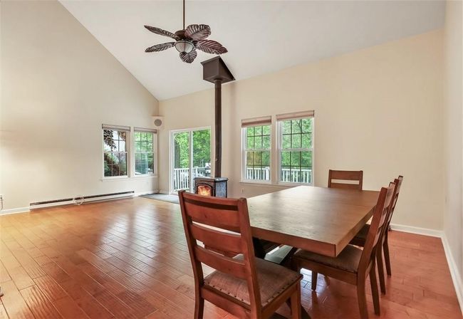 UNIT-20 - 21 Croton Lake Rd, Townhouse with 1 bedrooms, 2 bathrooms and null parking in Katonah NY | Image 5
