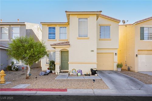 2082 Pillar Pointe St, Las Vegas, NV, 89115-6378 | Card Image
