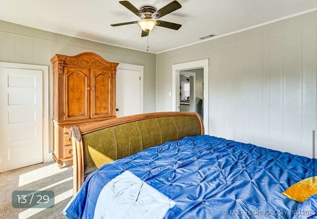 1209 N 3 Rd Ave, House other with 3 bedrooms, 1 bathrooms and null parking in Durant OK | Image 20