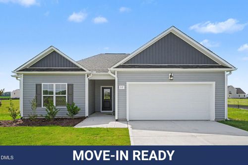 lot-58-57 Tuscarora Drive, La Grange, NC, 28551 | Card Image