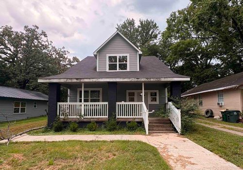2405 S Pine St, Little Rock, AR, 72204-5477 | Card Image