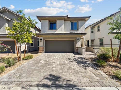 118 Destiny Orchard Court, Henderson, NV, 89011 | Card Image