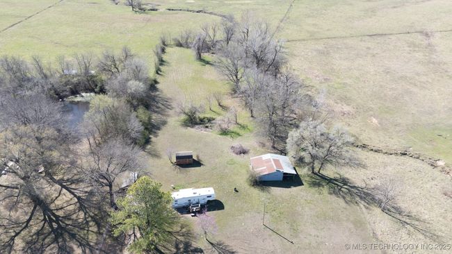 17211 Old Taft Rd, Home with 0 bedrooms, 0 bathrooms and null parking in Haskell OK | Image 5