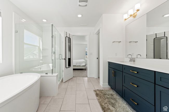 1085 W Union Bench Dr, House other with 5 bedrooms, 4 bathrooms and 5 parking in Mapleton UT | Image 35