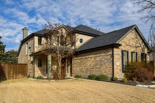 4409 Ridgecove Dr, Rowlett, TX, 75088-3129 | Card Image