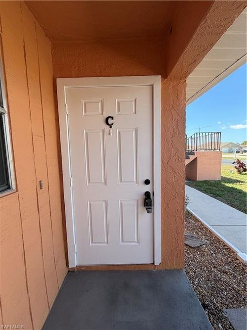 apt-c-606 Se 6th St, CAPE CORAL, FL, 33990-1197 | Card Image