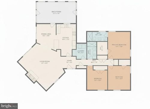 306 Happy Creek Rd, LOCUST GROVE, VA, 22508-5455 | Card Image