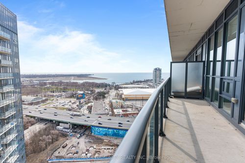 2408-51 East Liberty Street, Toronto, ON, M6K3P8 | Card Image