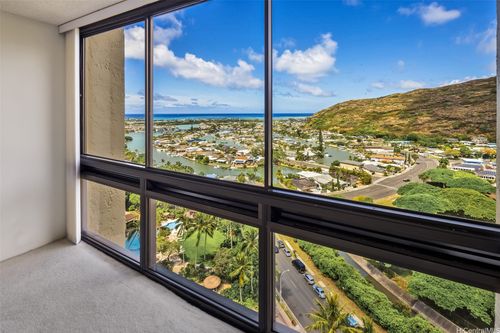 2-18k-521 Hahaione St, Honolulu, HI, 96825-1456 | Card Image