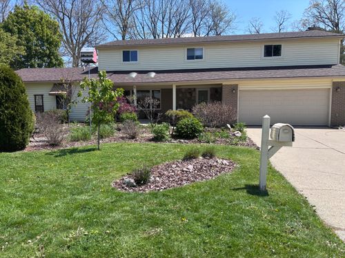 630 Archwood Dr, Ann Arbor, MI, 48103-2807 | Card Image