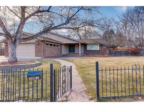 3061 Mountain Shadows Dr, Wheat Ridge, CO, 80215 | Card Image