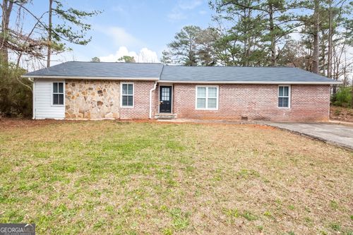 4540 Kent Rd, College Park, GA, 30337-5208 | Card Image