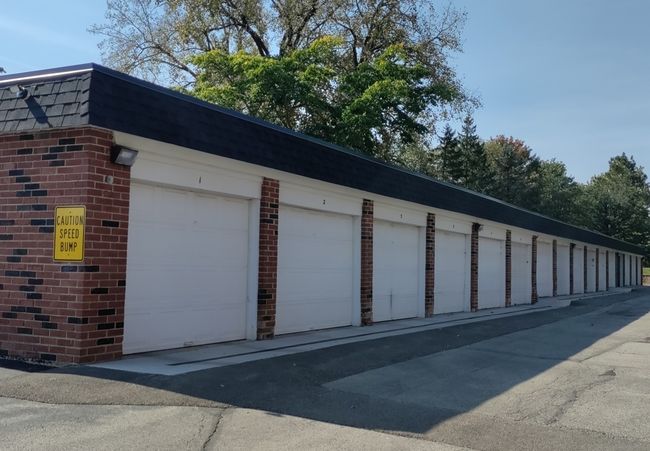 Garage not included | Image 17