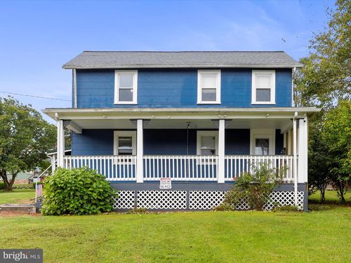 16112 Calla Hill Rd Nw, MOUNT SAVAGE, MD, 21545-1521 | Card Image