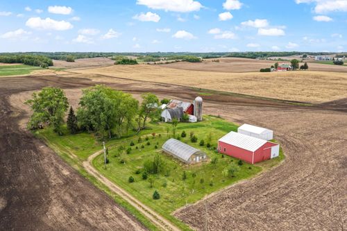 8349 W Mineral Point Road, CROSS PLAINS, WI, 53528 | Card Image