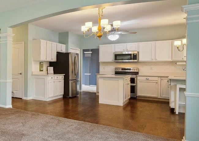 3139 Waldon Ridge Dr, House other with 4 bedrooms, 4 bathrooms and null parking in Orion MI | Image 9