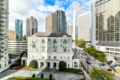 apt-711-199 14th St Ne, Atlanta, GA, 30309-3684 | Card Image