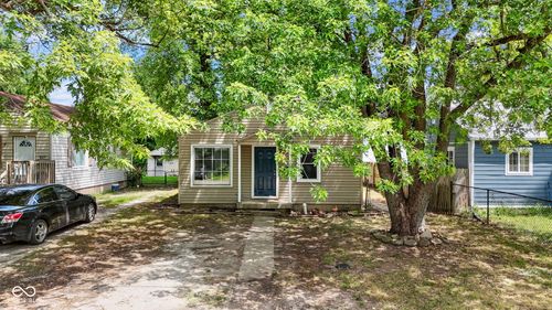 1225 Somerset Ave, Indianapolis, IN, 46222-2952 | Card Image
