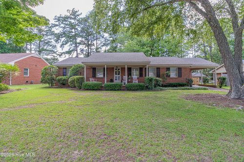 1009 Ensworth Rd Nw, Wilson, NC, 27896-2034 | Card Image